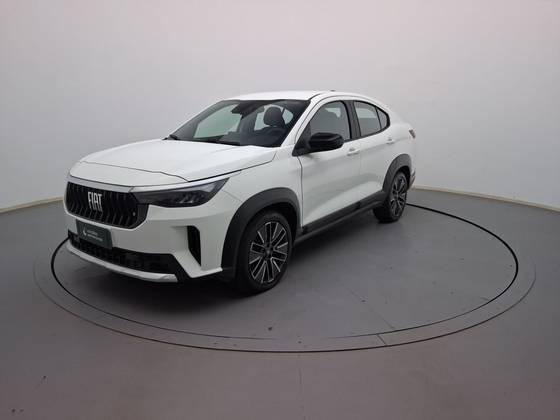 FIAT FASTBACK 1.0 TURBO 200 HYBRID AUDACE CVT